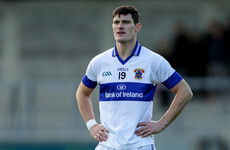 Connolly comes off the bench to hit four from play in impressive return to action