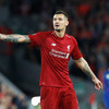 Klopp assessing Lovren 'minute by minute' ahead of Bayern clash at Anfield tomorrow