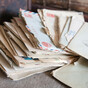 Trash or treasure: Where do you stand on hoarding old letters and greeting cards?