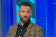 Ken McGrath scotches Jackie Tyrrell's comments on Limerick