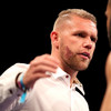 Billy Joe Saunders moves up in weight to fight for vacant WBO super-middleweight title