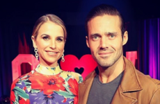 PSA: Spencer Matthews has officially apologised for his 'wooden performance'