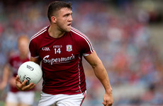 Galway hit with another injury blow as captain Comer set to miss league
