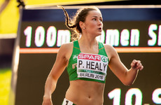 Healy, Mageean and Barr lead the way to Glasgow as strong Irish team named for European Indoors