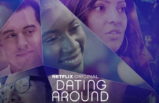 Obsessed with First Dates? Dating Around should be your next Netflix binge
