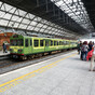 Health worker loses career after allowing vulnerable teen go to toilet unaccompanied at Dart station