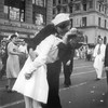 Sailor who kissed woman in iconic V-J Day Times Square photo dies at 95