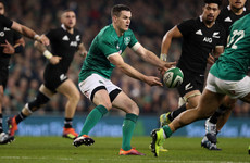 Ireland and England 'have New Zealand's number' at World Cup, says ex-All Blacks captain