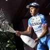 Giro d'Italia: Pozzovivo breaks to victory on final climb