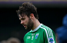 'I just need a break'- Donegal's MacNiallais to take time out from football after All-Ireland club exit