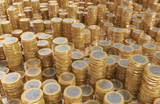 Over €4.3 billion is owed to the State in tax and €969 million is 'available immediately'