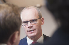Coveney: 'We are spending hundreds of millions of euro preparing for a no-deal Brexit'
