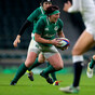Molloy an injury concern for Ireland Women but Peat set for return