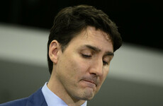 Justin Trudeau's longtime advisor has quit amid allegations he interfered in a criminal prosecution