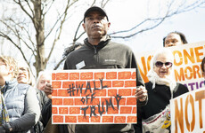 16 states sue Trump administration for declaring national emergency to fund Mexico border wall