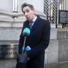 Poll: Should the Dáil vote for confidence in Health Minister Simon Harris?