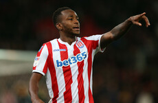 Stoke striker Berahino claimed he was fleeing from thieves when arrested on suspicion of drink-driving