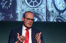 Simon Coveney says people shouldn't stockpile medicines because of Brexit