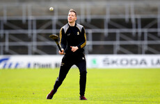 'Limerick are definitely right up there' - Walsh disagrees with former team-mate Tyrrell