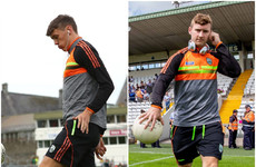 Star forwards Clifford and O'Donoghue nearing Kerry return