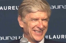 Wenger 'surprised' to watch Mourinho describe him as one of the best managers in history