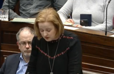 Pregnant woman with '15% chance of delivery' given list of UK hospitals to get abortion, Dáil hears