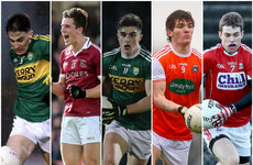 5 players to watch in tonight's Sigerson Cup final