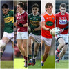 5 players to watch in tonight's Sigerson Cup final