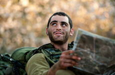 Opinion: 'I joined the army out of love for Israel... but I was just playing the part of the British soldier'