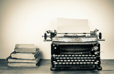 Want to get writing and featured on TheJournal.ie? RTÉ Radio 1's short story competition is now open