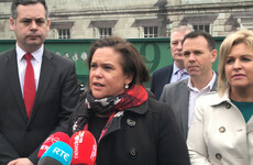'Nothing to apologise for': McDonald refuses to retract remarks about next NI police chief