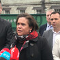'Nothing to apologise for': McDonald refuses to retract remarks about next NI police chief