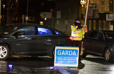 Children as young as 13 robbing cars for Kinahan cartel murders - and paid with a bag of weed