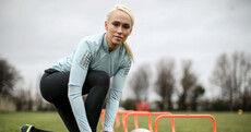 'I read an article a while ago that I had retired from international football - I nearly lost the plot!'