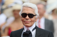 Tributes to Karl Lagerfeld remember the late designer's warmth, wit and kindness