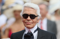 Tributes to Karl Lagerfeld remember the late designer's warmth, wit and kindness