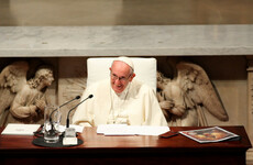 Opinion: It is time for change in the Catholic church and that starts with equality for women