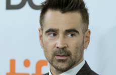 PSA: Colin Farrell is returning to the BBC 21 years after his stint on Ballykissangel