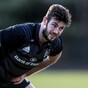 20-year-old Doris keeps head down as Leinster back Mayo man's talents