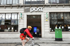 An Post is planning to roll out Parcel Motel-style delivery lockers