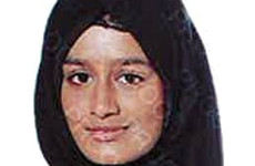 British teen who joined ISIS but wished to return has UK citizenship revoked by government