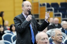 Independent TDs and MEP to call for referendum to be delayed