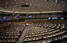 Two MEPs elected in South and Dublin constituencies won't be able to take their seats until the UK has left