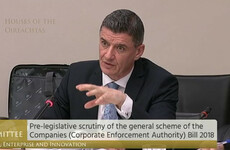 'Wheels came off': Head of State corporate watchdog says lessons learned after failures in Anglo trial