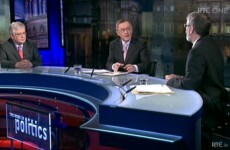 Adams says 'no social or economic merit' in Fiscal treaty