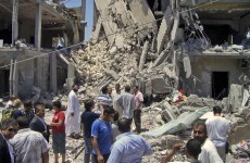 NATO criticised after investigation confirms 72 deaths from Libya air strikes