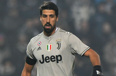 Juventus star will miss Atletico clash to undergo heart treatment