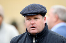'The circumstances this year have been very funny' - Gordon Elliott looks ahead to Cheltenham festival