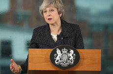 'I don't expect a breakthrough': May to meet EU leaders as she aims to re-negotiate Brexit deal