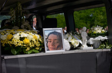 Former soldier charged with 8 year-old's murder linked with another 40 cold cases in France